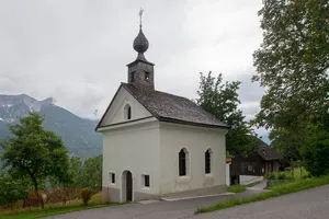 Notburgakapelle, Goppelsberg