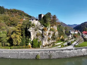 Burg Werfenstein