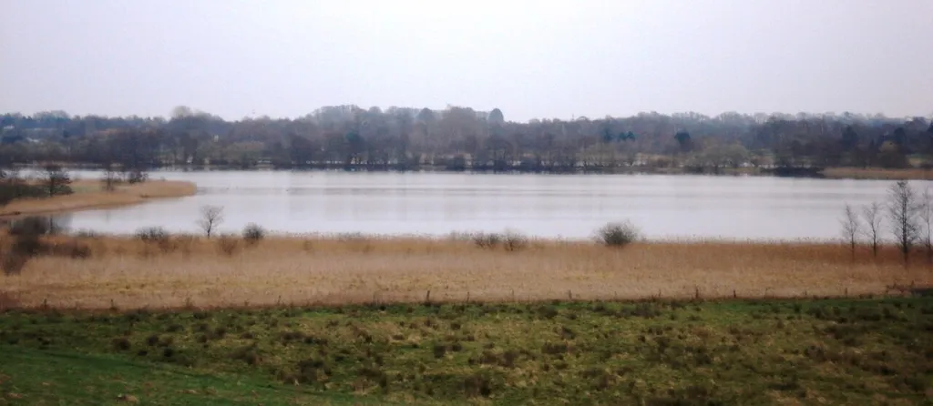 Middelburger See - Süd