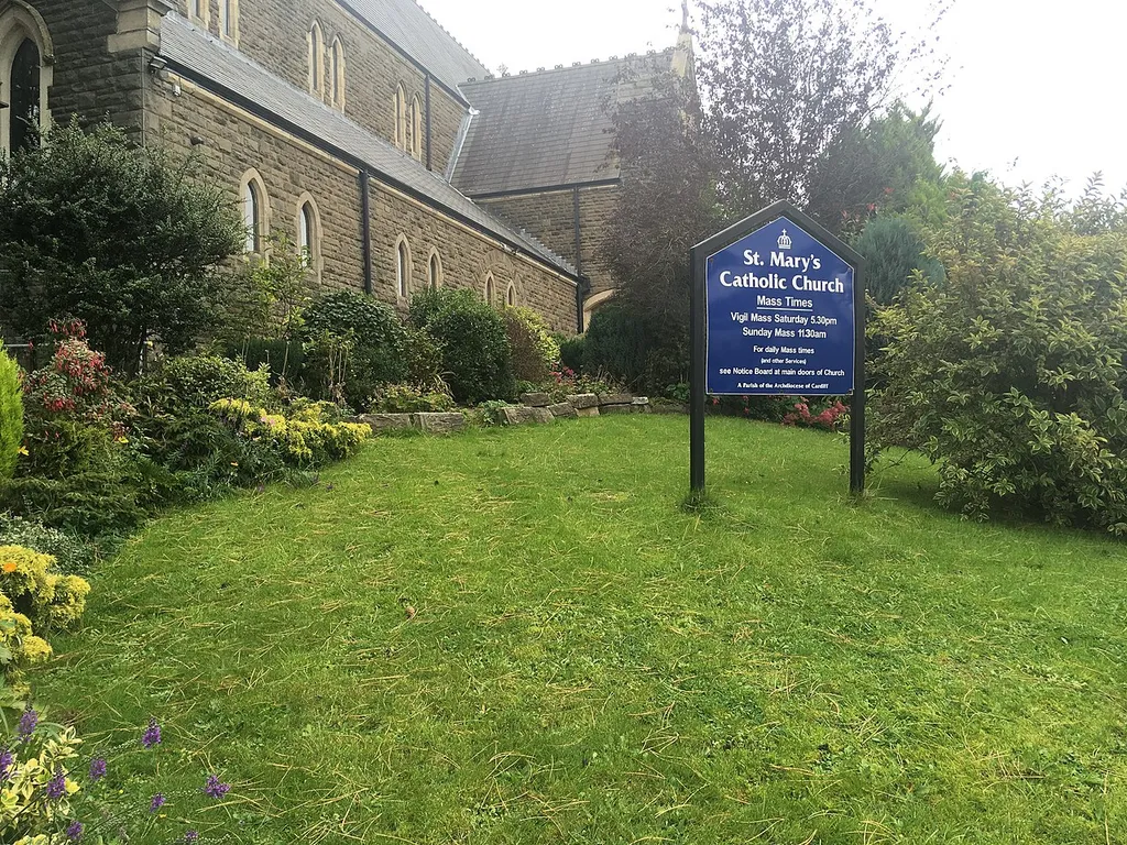 This is a photo of listed building number