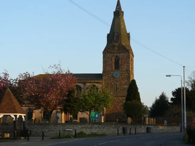 Gotham Church
