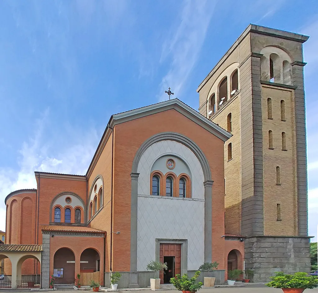 Cathedral of the Sacred Hearts of Jesus and Mary