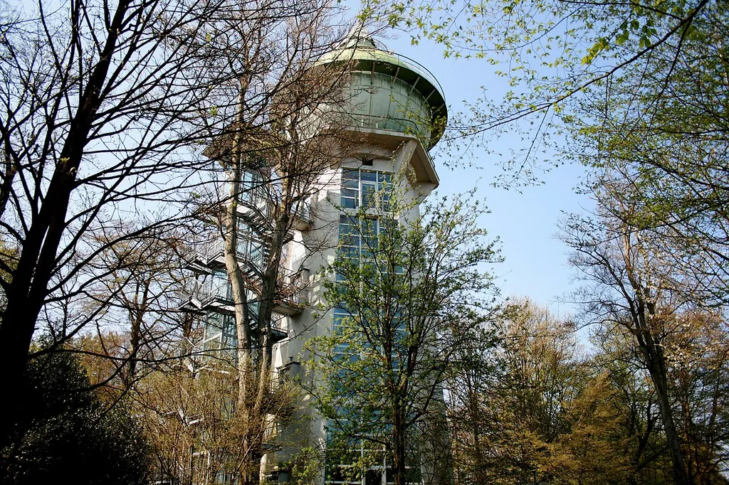 Wasserturm Bredeney