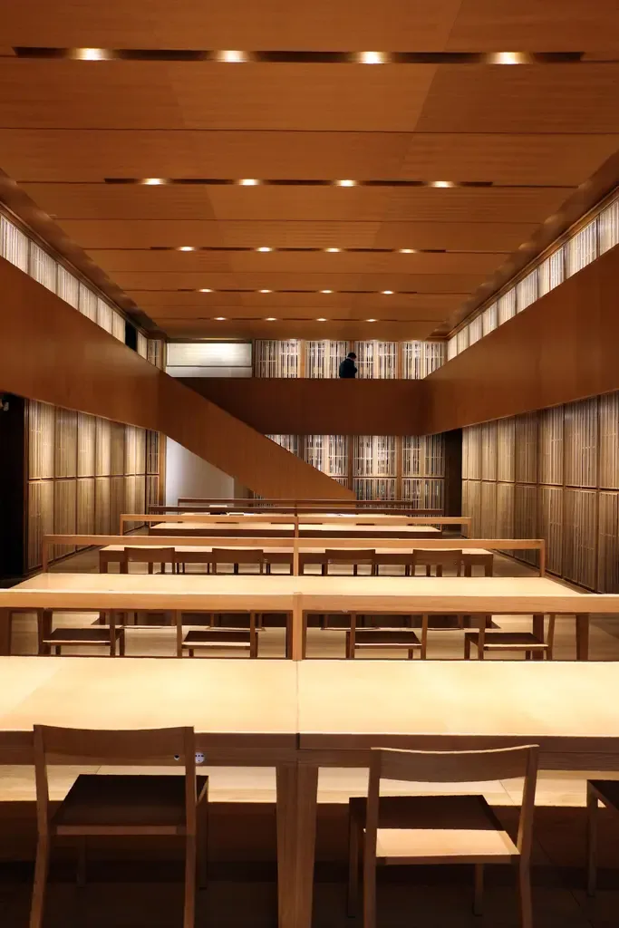 Gabinetto dei disegni e delle stampe