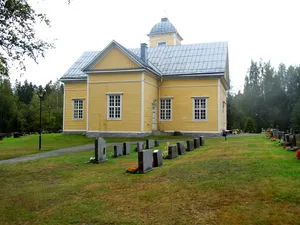 Lassila Church