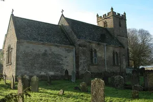 Church of St Edward