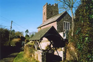 Church of St Mary the Virgin