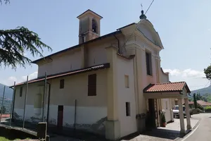 San Donnino Church