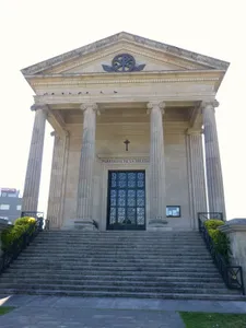 Church of Nuestra Señora de la Soledad, Vigo