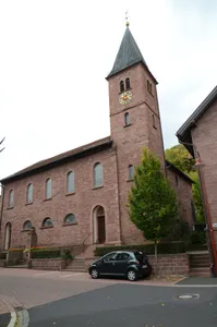 Kirche