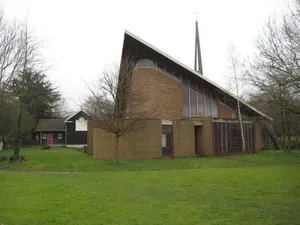 Church Of St Aldate