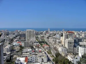 Gaza City