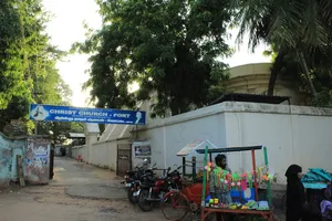 Schwartz Church