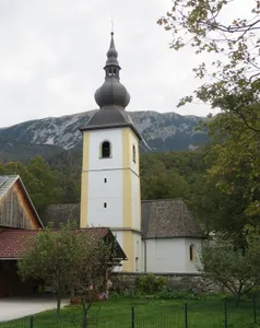 St. Martin's Church
