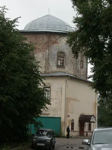 Saint Blaise church (Vologda)