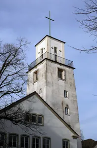 Kreuzkirche