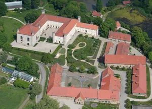 Derneburg Castle