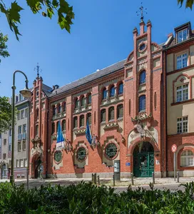 Stadtbad Charlottenburg