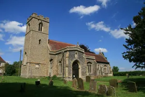 Church of St Andrew