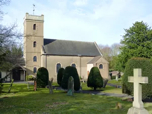 Church of St Michael