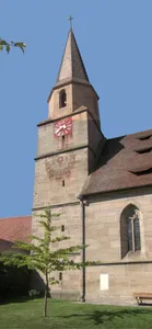 Rieterkirche