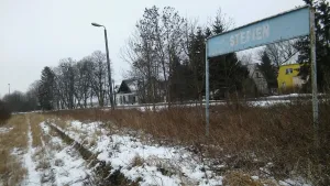 Stępień, Warmian-Masurian Voivodeship