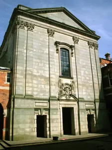 Birmingham Oratory