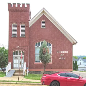 Church of God