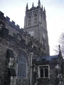 St Mark's Church