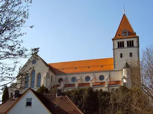 Saint Lawrence Church