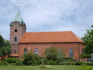 Peter-Pauls-Kirche (Hohenwestedt)