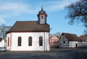 Michaeliskirche