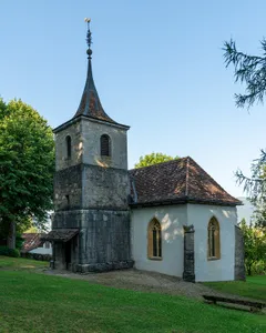 Reformed Church