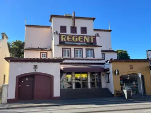 Richmond Regent Twin Cinema