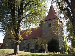Holtenser Kirche
