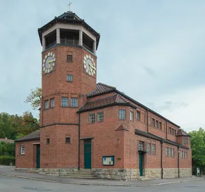 Pauluskirche Schwenningen