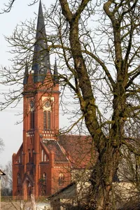 Saints Peter and Paul church in Lemierzyce