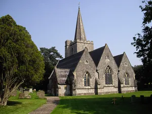 Church of St John