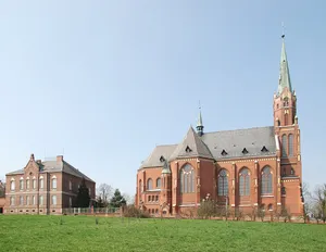 Church of Saint Nicholas