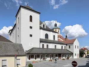 Bergkirche