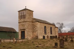 Church of St John Baptist