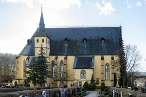 Pfarrkirche