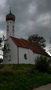 St. Georg