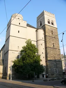 Church of Saint Maurice