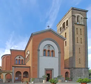 Cathedral of the Sacred Hearts of Jesus and Mary