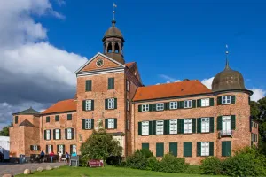 Eutin Castle
