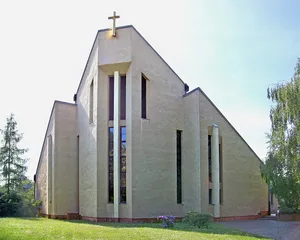 St. Martin