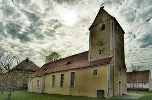 Kirche Liptitz