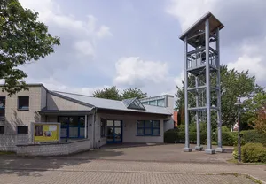 Matthäuskirche