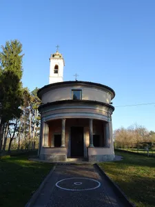 Our Lady of Mount Carmel church